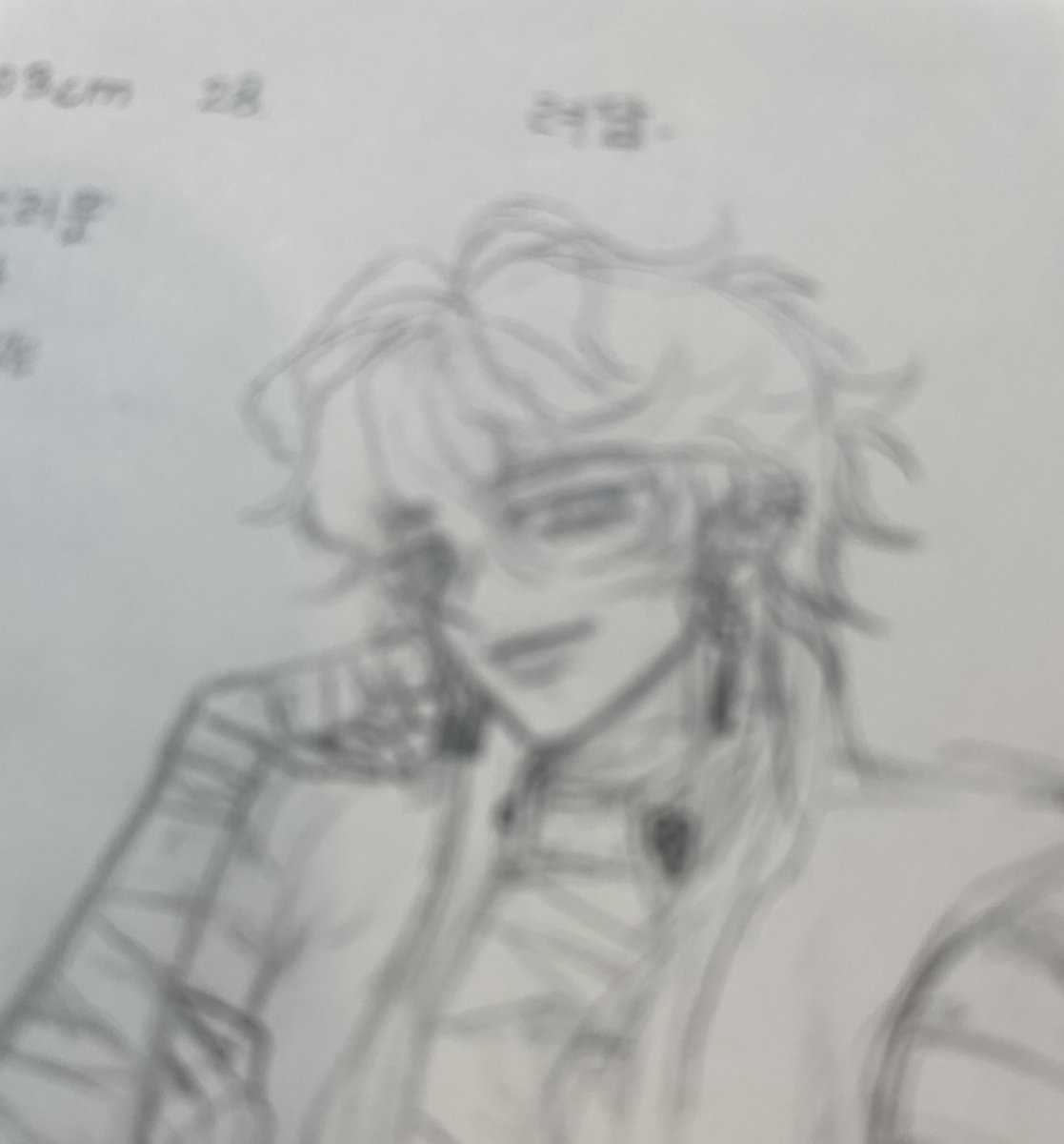 안영자긔