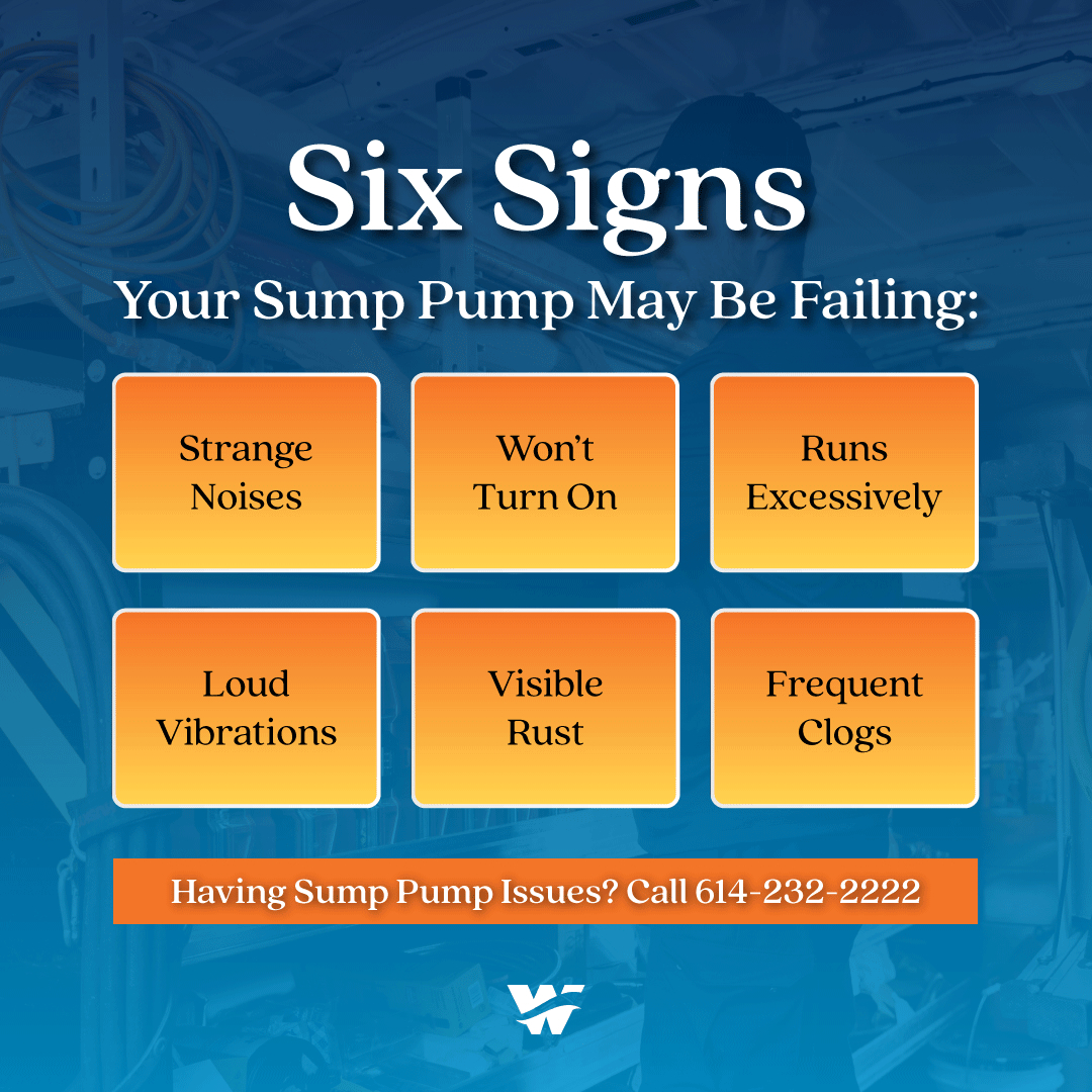 The_Waterworks's tweet photo. Spring rain can bring sump pump pain.

If you're having problems with your sump pump, need maintenance, or want a battery backup installed, we can help! https://t.co/Va71dNO8ng