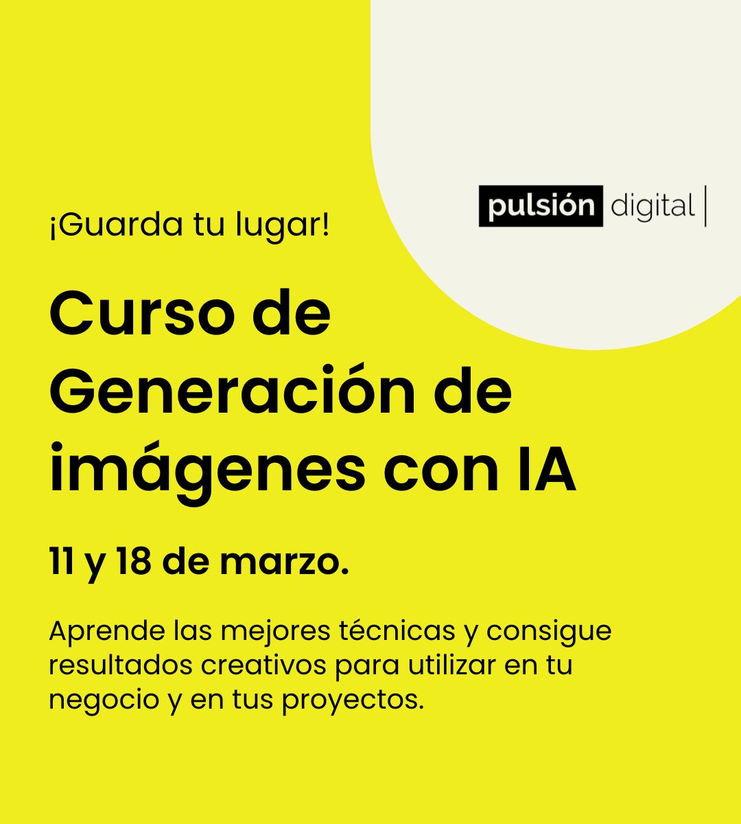 Pulsión Digital 🎓 tweet media