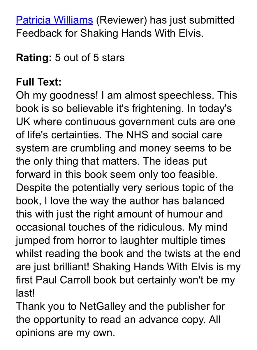 Paul Carroll tweet media