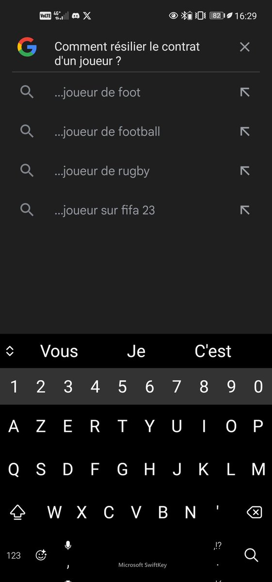 Sebastienocon's tweet image. Pov dans la tête de jp caillot