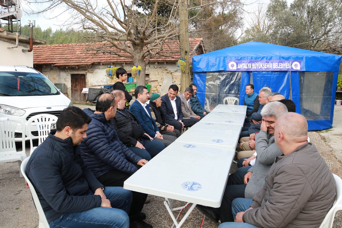 Uğrar ve Ahatlı Mahallelerimizde hemşehrilerimizin düğün ve mevlid programlarına iştirak ettik.

#BirlikteYeniHedeflere