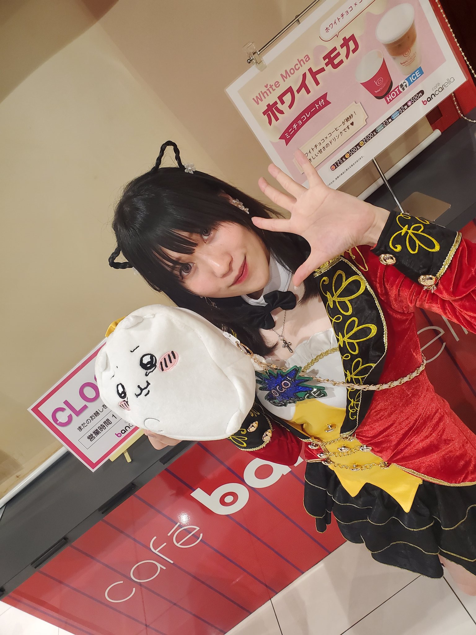 ATSUSHI(あっちゃん)🍀🤡@-10400 on X: ATSUSHI(あっちゃん)🍀🤡@-10400 on X: