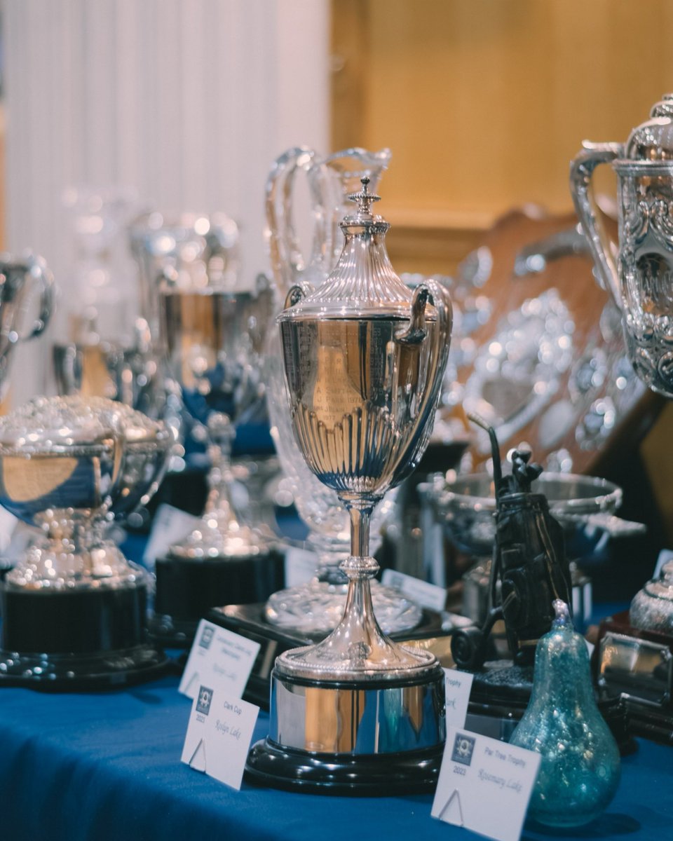 Carnwath Golf Club tweet media