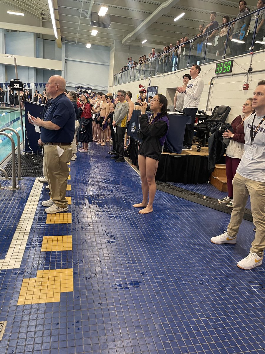 Wheeler Warriors (@wheelerwarriors) on Twitter photo Wheeler’s Selina Kao ‘25 sings the National Anthem to open up the EIL & ISL Swim Championships at Roger Williams University! <a href="/ISLSPORTS/">The ISL</a> <a href="/AthleticsEIL/">EIL Athletics</a> <a href="/wheelerschool/">The Wheeler School</a> Wheeler’s Selina Kao ‘25 sings the National Anthem to open up the EIL & ISL Swim Championships at Roger Williams University! <a href="/ISLSPORTS/">The ISL</a> <a href="/AthleticsEIL/">EIL Athletics</a> <a href="/wheelerschool/">The Wheeler School</a>