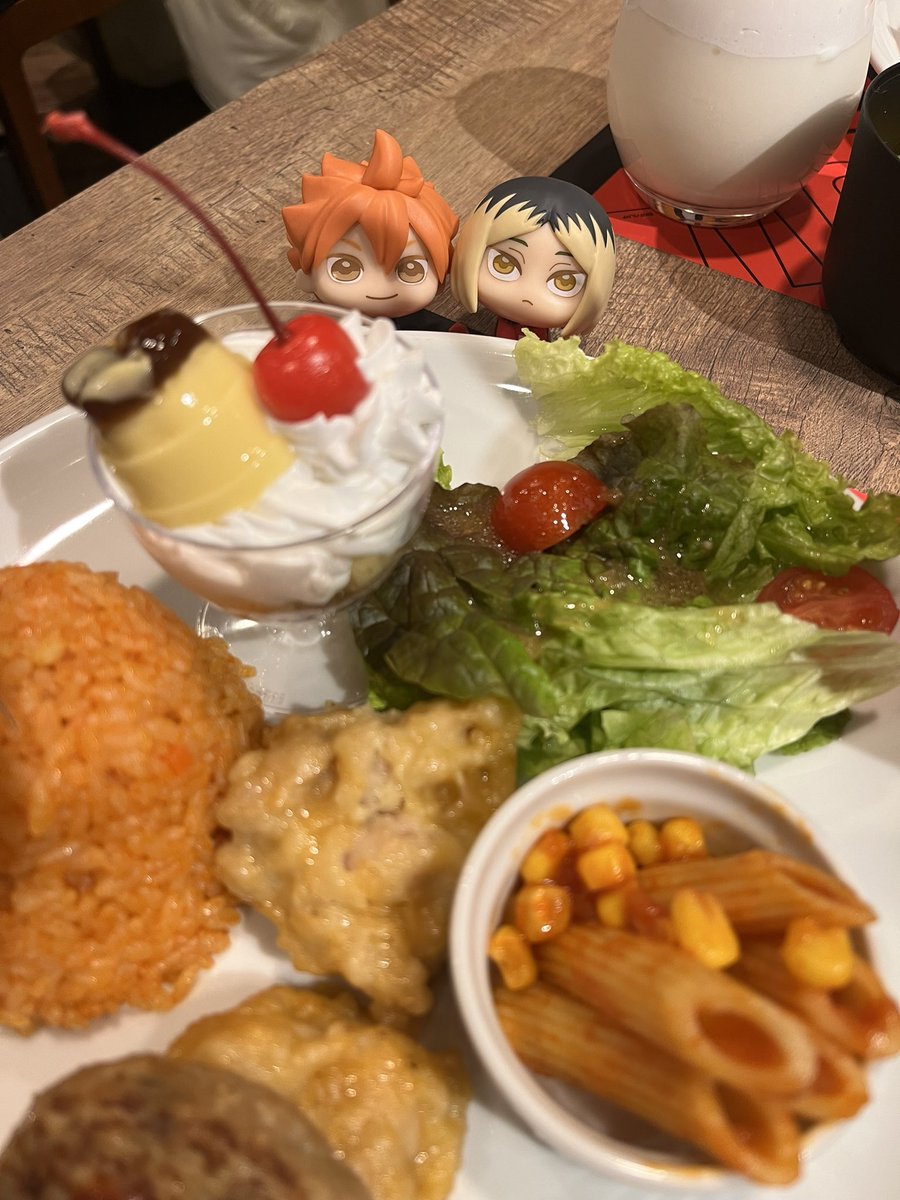 jwsd_ma19's tweet photo. 気持ちよくハイキューにお金を落として散財しました
てとちゃんありがとうございました、、、 https://t.co/uxlINzheol