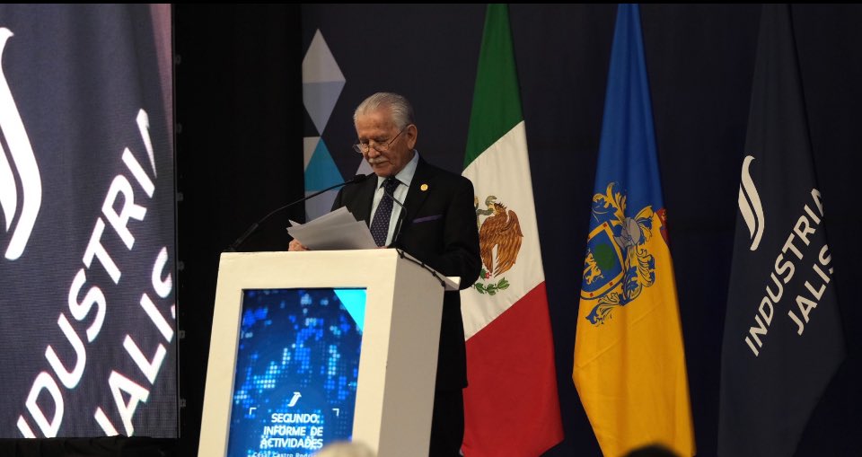 Xavier Orendáin De Obeso tweet media