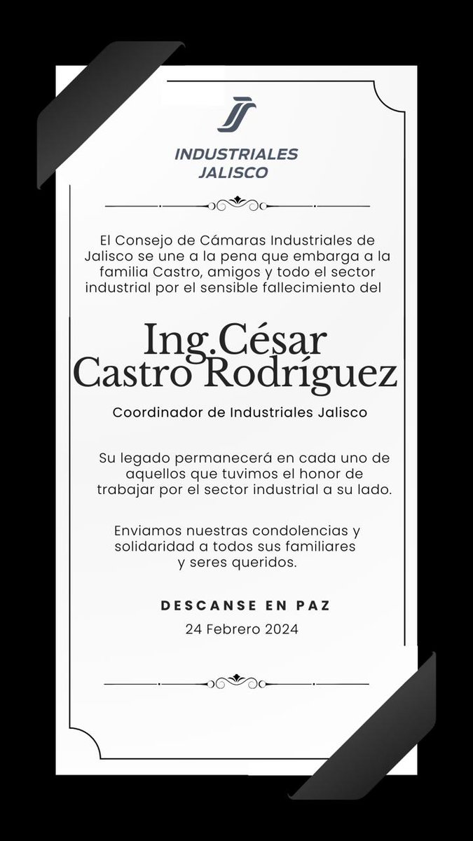 Industriales Jalisco tweet media
