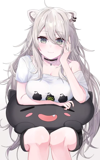 #ししらーと ししろん 
