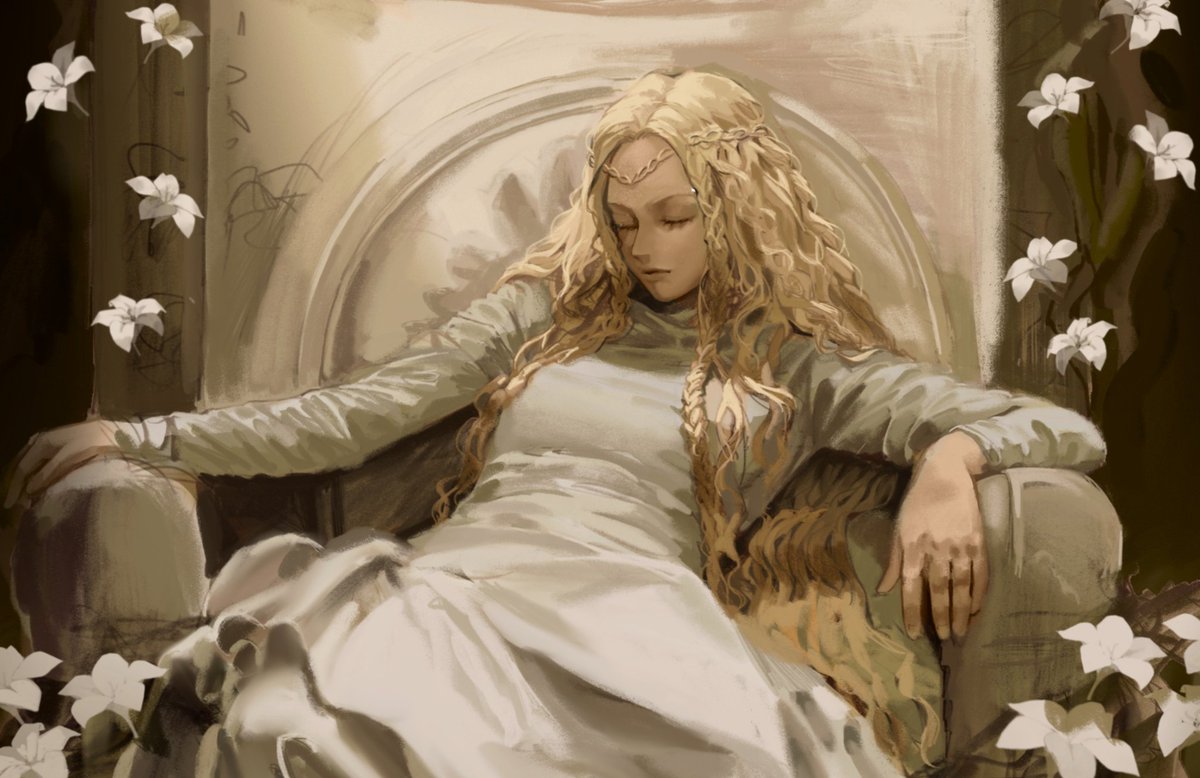 gravitydusty's tweet photo. Happy Anniversary to Elden Ring 💛 this game changed my life from the moment it came out and brought back my joy in art and storytelling. It's made me grow so much and to show that here's my earliest elden ring drawings from when the game first came out 2 years ago 🥹💛 https://t.co/GoLaUnovMA