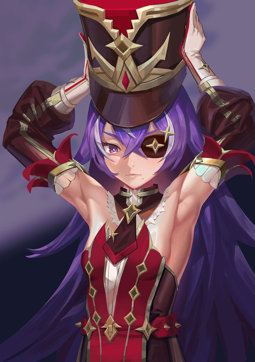 #原神 #Genshin #シュヴルーズ #Chevreuse
シュヴルーズ 