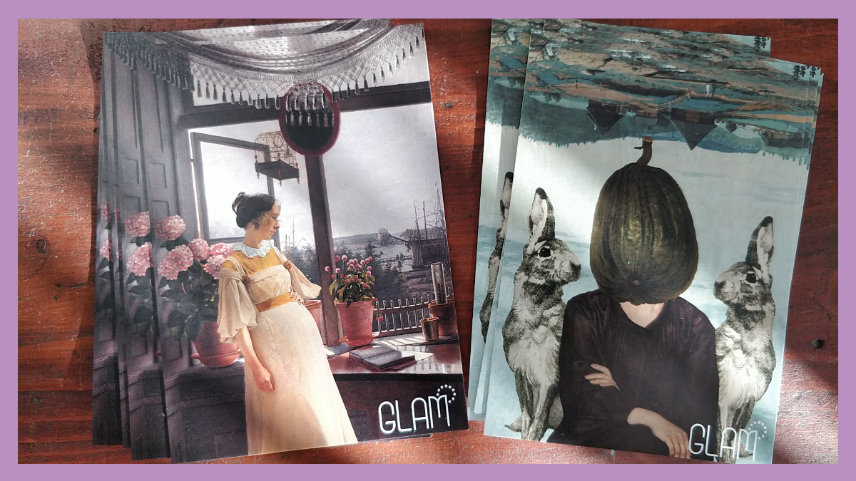 Heute sind wir in Berlin &amp; stellen GLAMorous Europe vor. Beim Demoday des Prototype Fund präsentieren 24 Projekte ihre Ergebnisse aus ½ Jahr Arbeit. Wir freuen uns auf den Austausch &amp; sind gespannt!  #glamorouseurope #OpenSource #openculture #GLAM #culturalheritage #prototypefund
