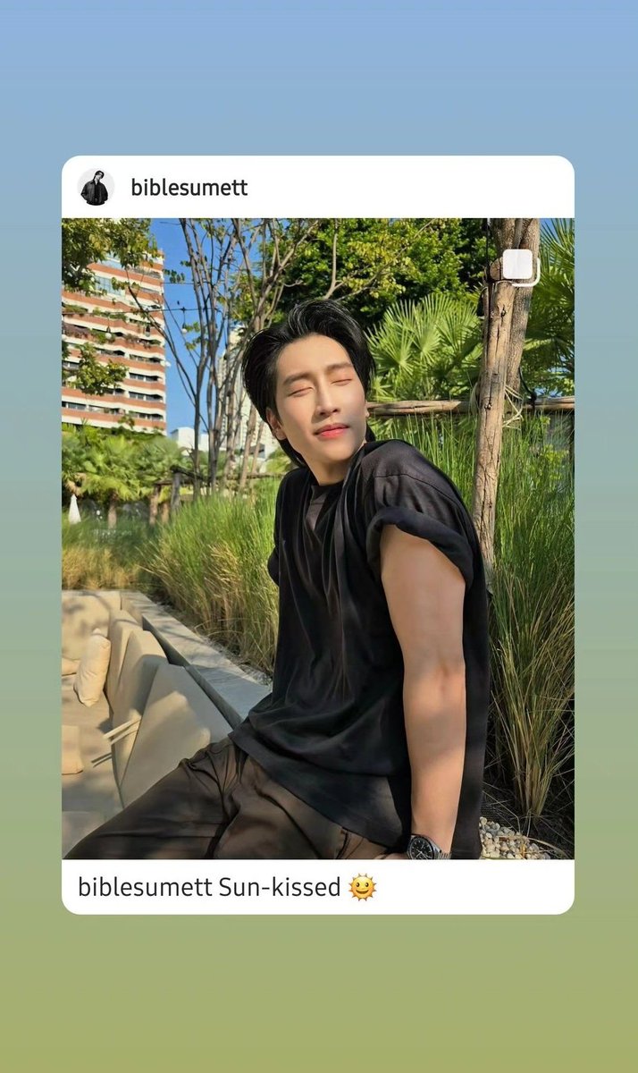 BibleSummet_Col's tweet image. [25/02/24] 📸 IG | Actualización de Bible en Instagram stories.

[#BibleWichapas #bsumone @biblesumett]