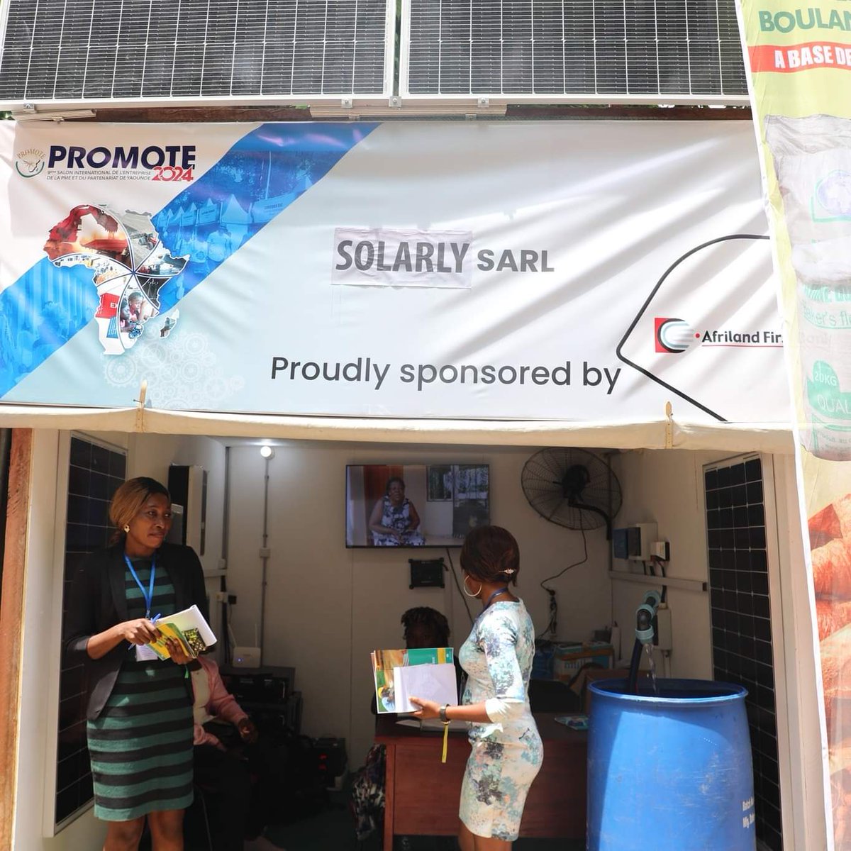 𝗔𝗳𝗿𝗶𝗹𝗮𝗻𝗱 𝗙𝗶𝗿𝘀𝘁 𝗕𝗮𝗻𝗸 tweet media