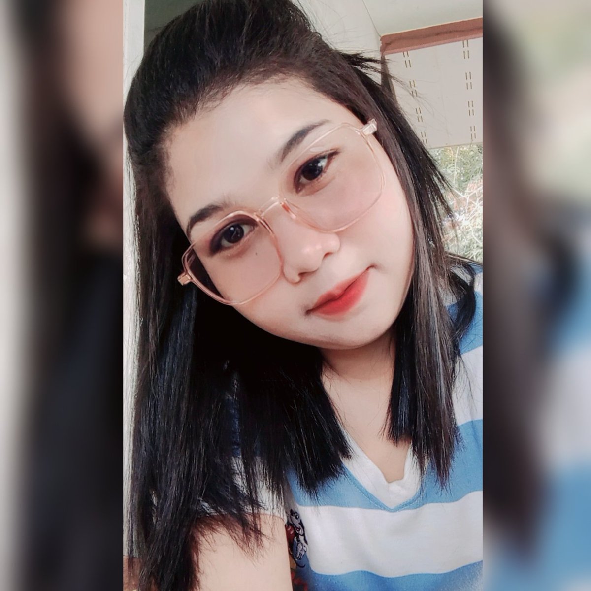 นึกว่าจะโตเป็นสาว ที่ไหนได้โตเป็นโสด ❤️🫧