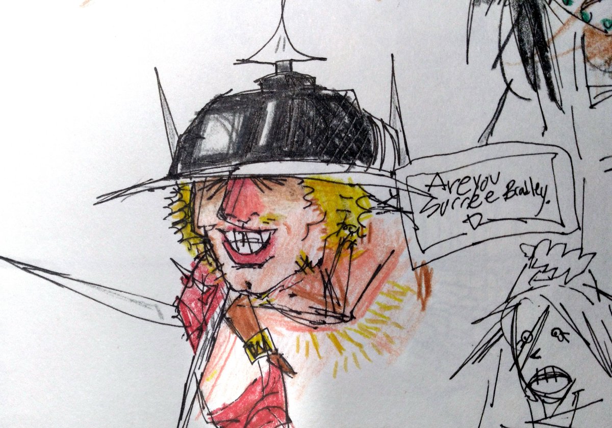 bernardbuzzo tweet media