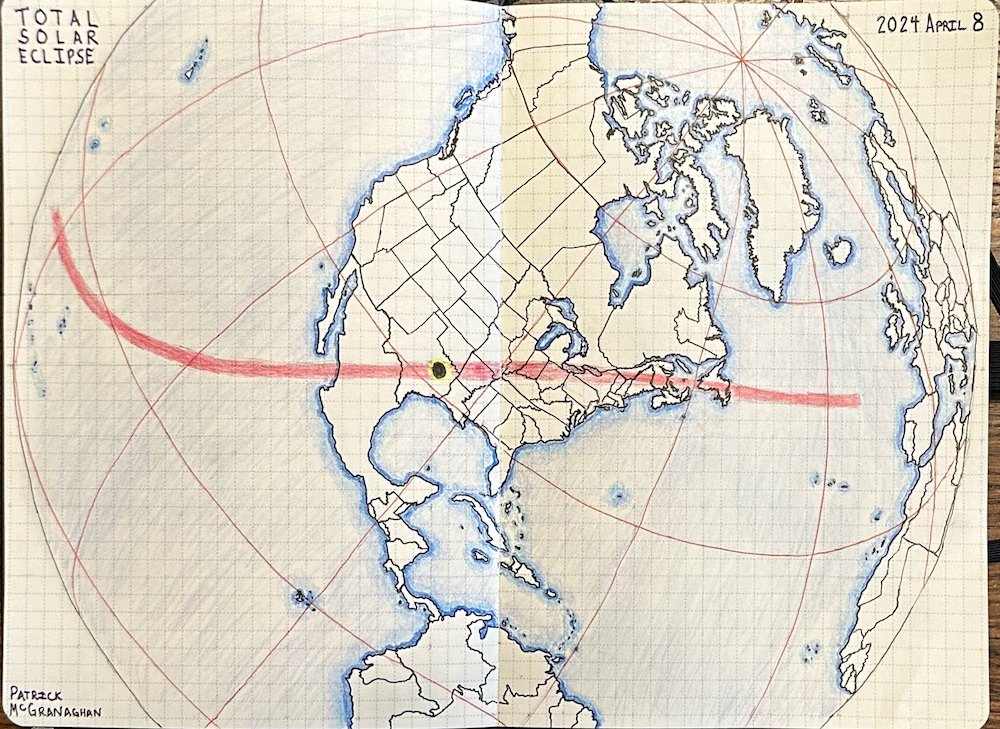 The Eclipse is Coming
redd.it/1azogye
