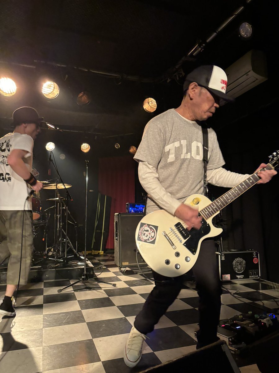 S_akumatoso_kyo's tweet photo. @04Laminaz @JLaminaz ボル兄さんのかっこよさは言わずもがな。もっと前来てぇー!#らみなす写真館 #チーム最前列 #TL04 #凶の休日 https://t.co/DKsNkfC9nt