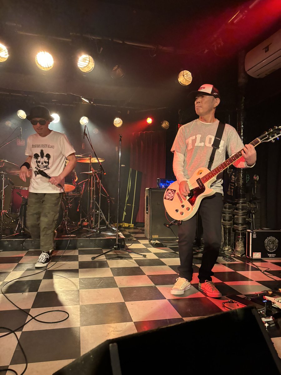 S_akumatoso_kyo's tweet photo. @04Laminaz @JLaminaz ボル兄さんのかっこよさは言わずもがな。もっと前来てぇー!#らみなす写真館 #チーム最前列 #TL04 #凶の休日 https://t.co/DKsNkfC9nt