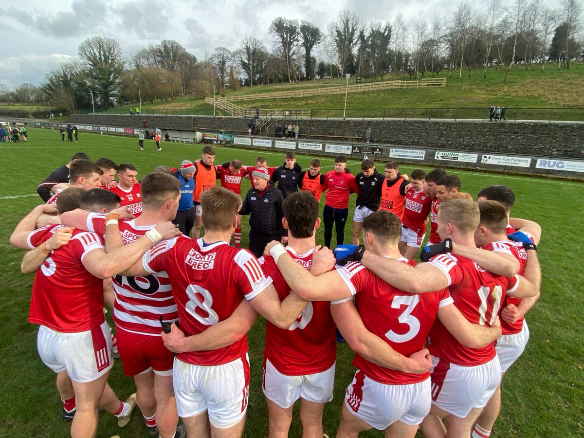 Cork GAA tweet media