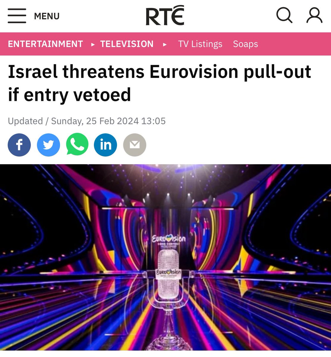 Astraea_1974's tweet image. Wow, what a “threat”.