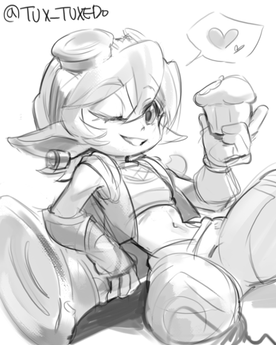Tristana!!!

#Tristana #artoflegends #leagueofegends 