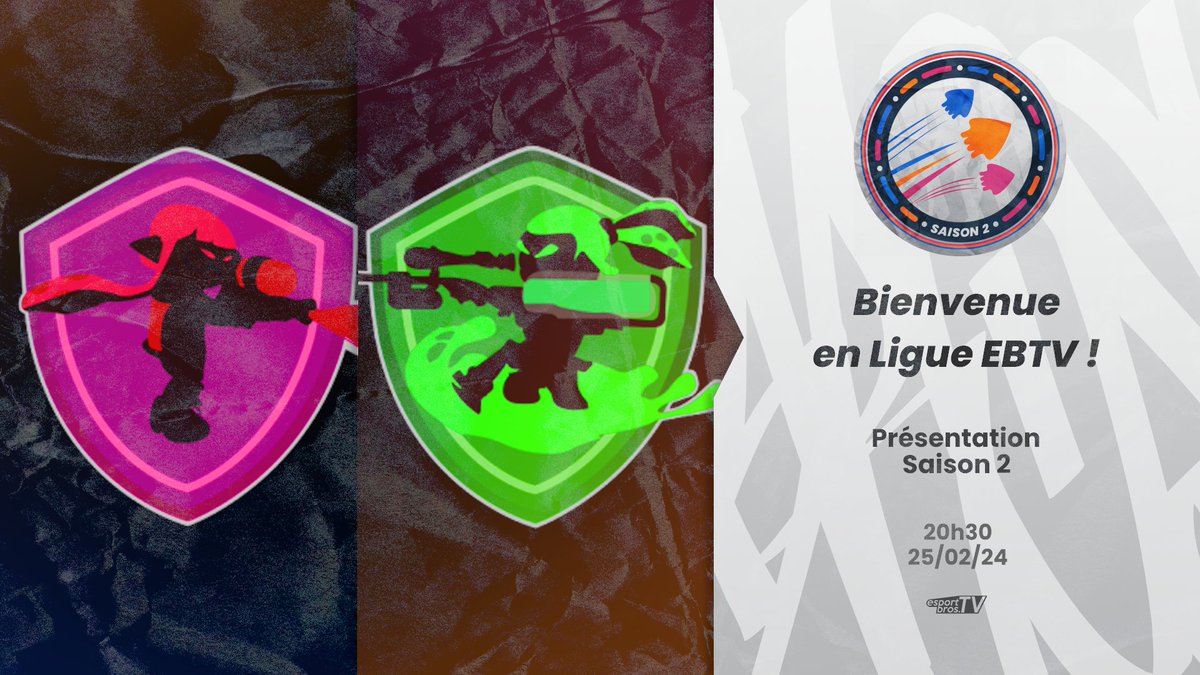 eSportBrosTV (ebTV) tweet media