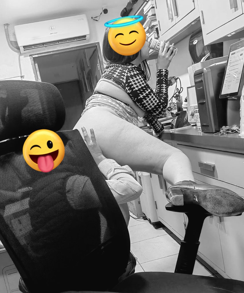 JossAp93's tweet image. Probando el bote mientras la probaban a ella 🤤 @JXSW6