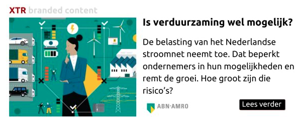 michahell's tweet photo. "branded content" in de #NRC email 🙄
Een correct Jeopardy antwoord is:
"Is ABN-Amro maximaal onderdeel van de stikstofcrisis en weigeren ze daarin hun verantwoordelijkheid te nemen?
@ABNAMRO lekker #maximaal twijfel zaaien als vertraag strategie in de @nrc: kop had anders gekund https://t.co/63xuzruj3Q