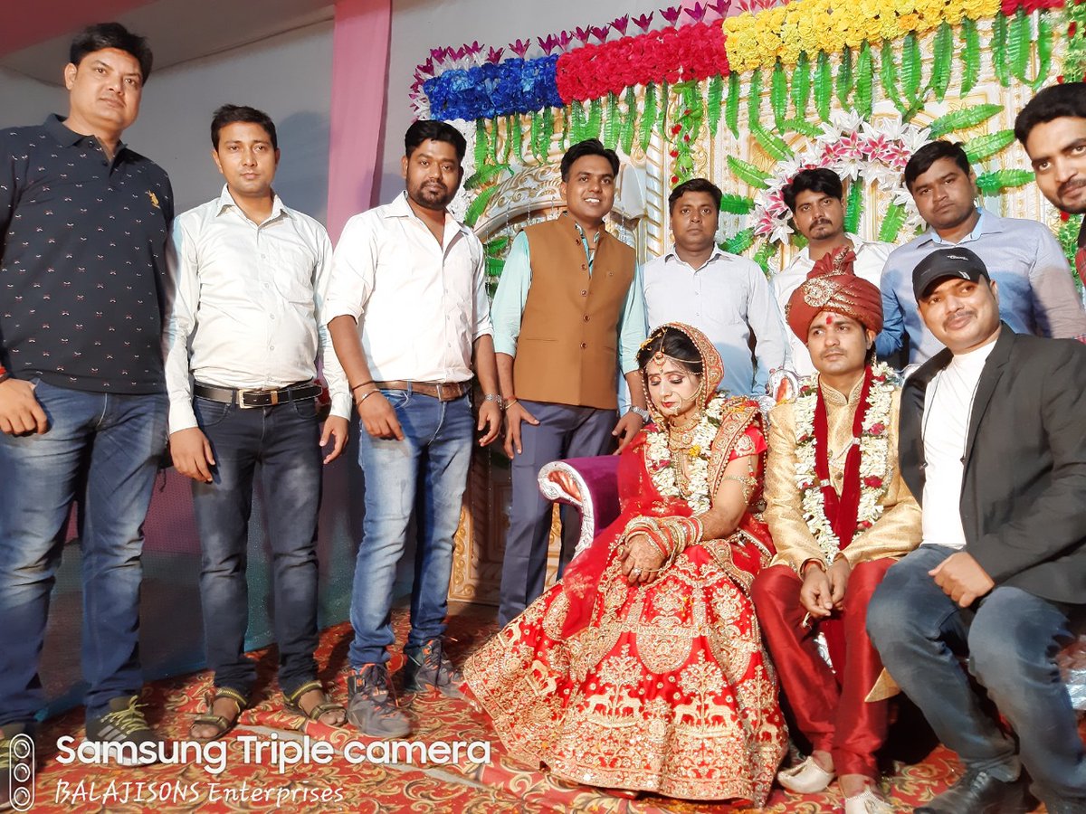 ceobalajisons's tweet image. @BJP4Bihar @BJP4India @RohtasDistrict #currption 
Sadhu ko sant hi raihne dijiye 🚩
Pashuram Bana to...........🙏🏻🇮🇳🫡

Jai hind 🚩