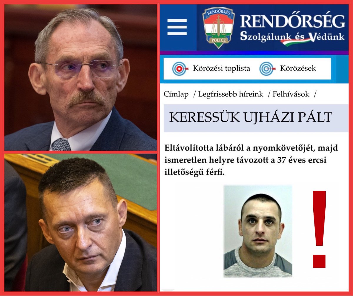 Aloha3Erika's tweet image. #OdakintMostSzörnyekJárnak #orbán #pedofidesz #Rogán #Pintér
facebook.com/photo/?fbid=96…