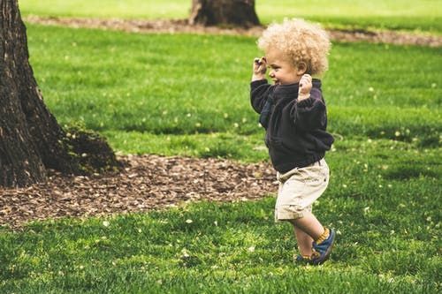 earlyplay's tweet image. Time spent in nature makes us healthier, more curious and more confident.
#earlychildhood #earlydevelopment #earlyplay