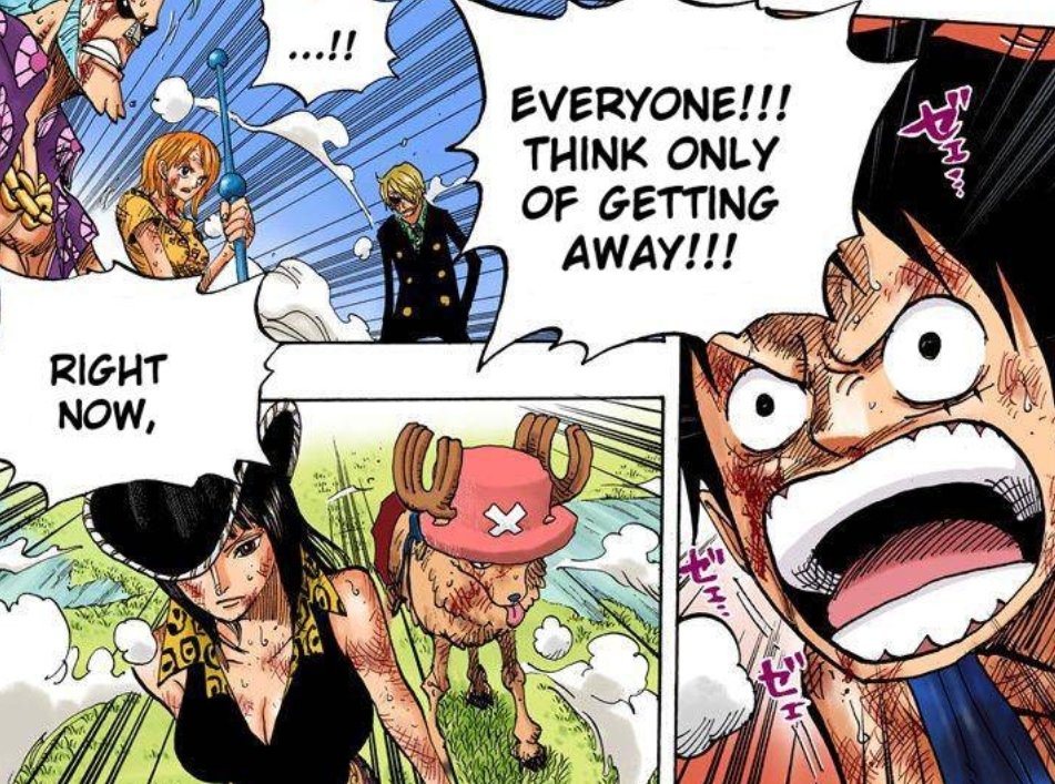 newworldartur's tweet photo. Proud of him #OnePiece https://t.co/ftMB5zK5NB