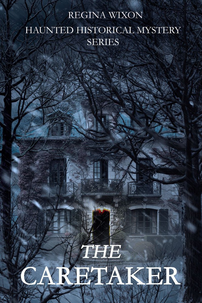 wix.to/D1b1h69
Coming soon The Caretaker 
Escape into the unknown with The Caretaker book series where mysteries unravel in the midst of a blizzard. Reserve your copy today! 🌬️📘 wix.to/ATaO60r #Thriller #MustRead #NewRelease