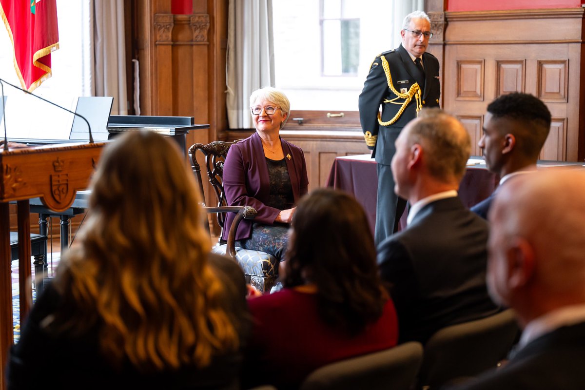 It is with great pride that we join @ONheritage in recognizing #HeritageWeek and the 2023 Lieutenant Governor's Ontario Heritage Award Recipients.