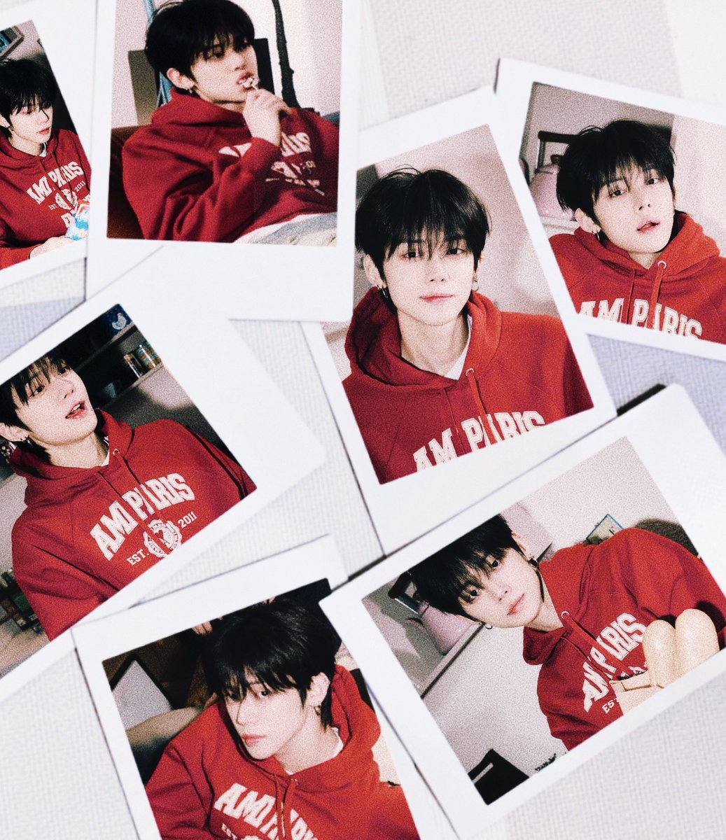 kooorong's tweet image. #YEONJUN ♥️