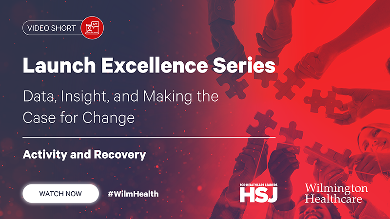 hsj_inform's tweet photo. Leveraging accurate data can be a game-changer for a successful NHS product launch. We explore the NHS's challenges concerning activity and capacity and how data can pinpoint issues, giving suppliers a strong case for local pathway changes. Watch here: https://t.co/xOQ9Pa4t8I https://t.co/CftE9pBZH9