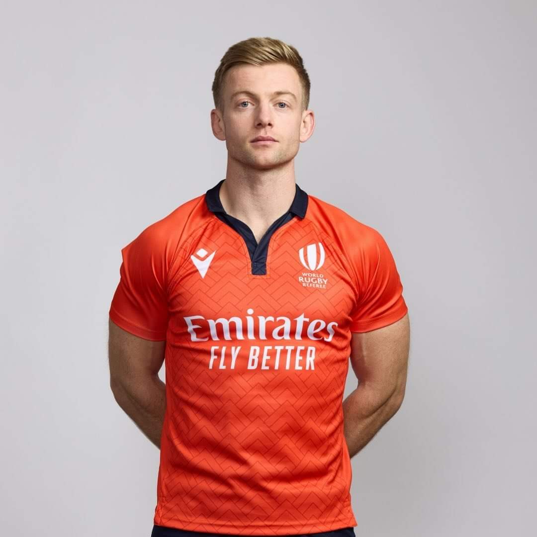 2️⃣0️⃣1️⃣4️⃣ 5th tier of English Rugby

<a href="/Natleague_rugby/">National League Rugby</a> debut South Leicester RFC v <a href="/ScunthorpeRUFC/">Scunthorpe RUFC</a> 🌹

2️⃣0️⃣1️⃣8️⃣ <a href="/premrugby/">Premiership Rugby</a> debut ☘️v🐝

2️⃣0️⃣2️⃣4️⃣ <a href="/SixNationsRugby/">Guinness Men's Six Nations</a> 🇫🇷v🇮🇹

Well done <a href="/ChrisRidley1993/">Christophe Ridley</a> 🎉

#BEPARTOFTHETEAM