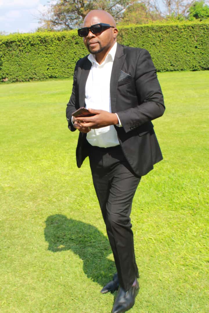 Steve Chilundu tweet media