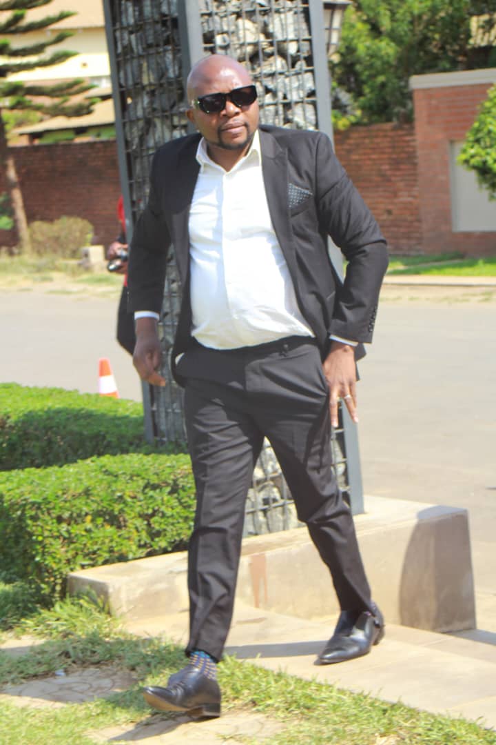 Steve Chilundu tweet media