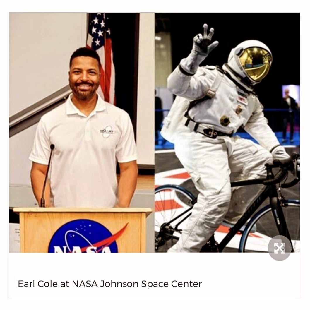 E A R L C O L E tweet media