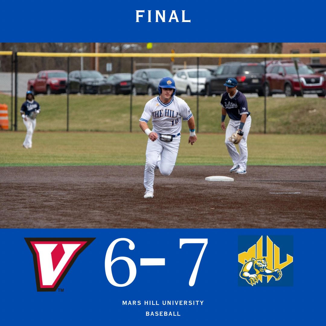 Final scores from this weekends sweep 🧹 🧹 🧹 

#RollHill