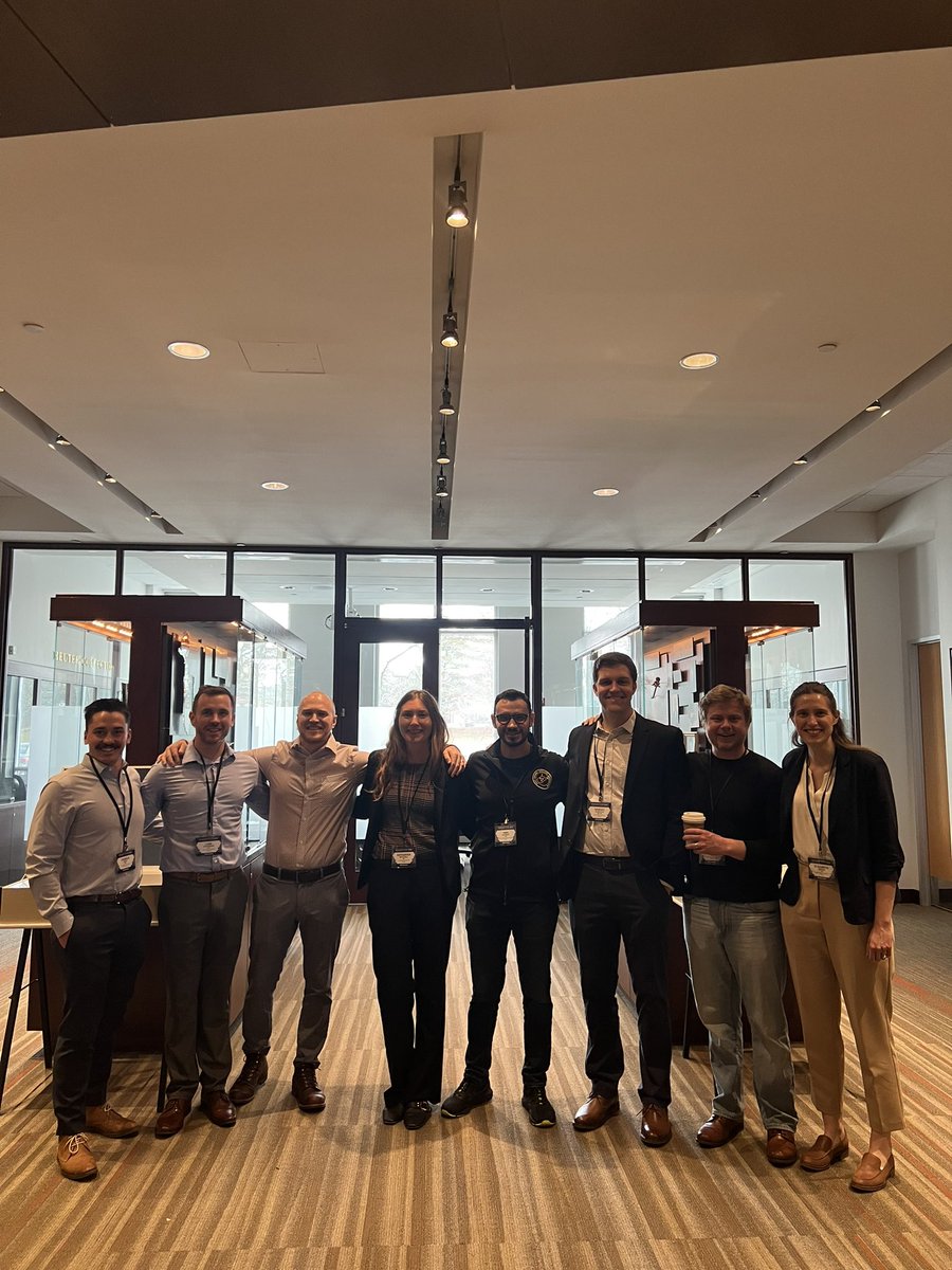 WVU Urology (@wvu_urology) on Twitter photo WVU at MA-AUA residents day
@WVUMedicine <a href="/AdamLuchey/">Adam Luchey</a> <a href="/so_uro/">UroSoMe</a> <a href="/MidAtlanticAUA/">Mid-Atlantic Section of the AUA | MAAUA</a> WVU at MA-AUA residents day
@WVUMedicine <a href="/AdamLuchey/">Adam Luchey</a> <a href="/so_uro/">UroSoMe</a> <a href="/MidAtlanticAUA/">Mid-Atlantic Section of the AUA | MAAUA</a>