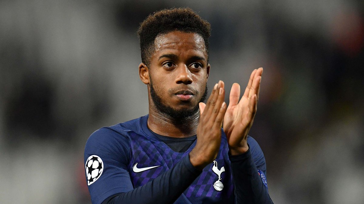 RohanTHFC's tweet photo. Spurs Fans,

Do We All Agree That These Players Need To Go During The Summer? 🤔

Ryan Sessegnon 🏴󠁧󠁢󠁥󠁮󠁧󠁿
Oliver Skipp 🏴󠁧󠁢󠁥󠁮󠁧󠁿
Ben Davies 🏴󠁧󠁢󠁷󠁬󠁳󠁿
Emerson Royal 🇧🇷 https://t.co/RnRSwUkFDD