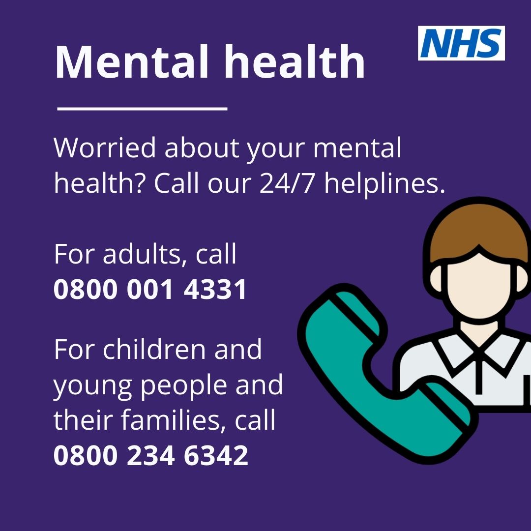 NHS Lincolnshire ICB 💙 tweet media