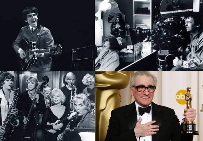 #UnDiaComoHoy 25 de Febrero 👉🏻👉🏻 bit.ly/2tDBhHa

🎸#GeorgeHarrison
🎥#NeilJordan
🎥#TeaLeoni