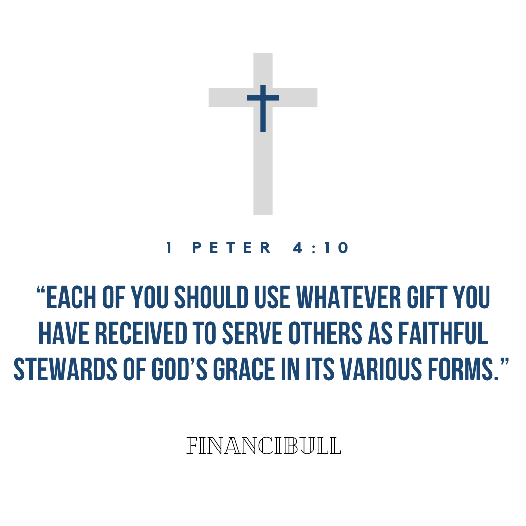 financibull's tweet image. In the quiet moments, find peace in the promise that echoes through time. Trust the journey, embrace the challenges, and let your faith be the compass guiding you forward. 🌟🙏 #FaithUnleashed #JourneyOfTrust