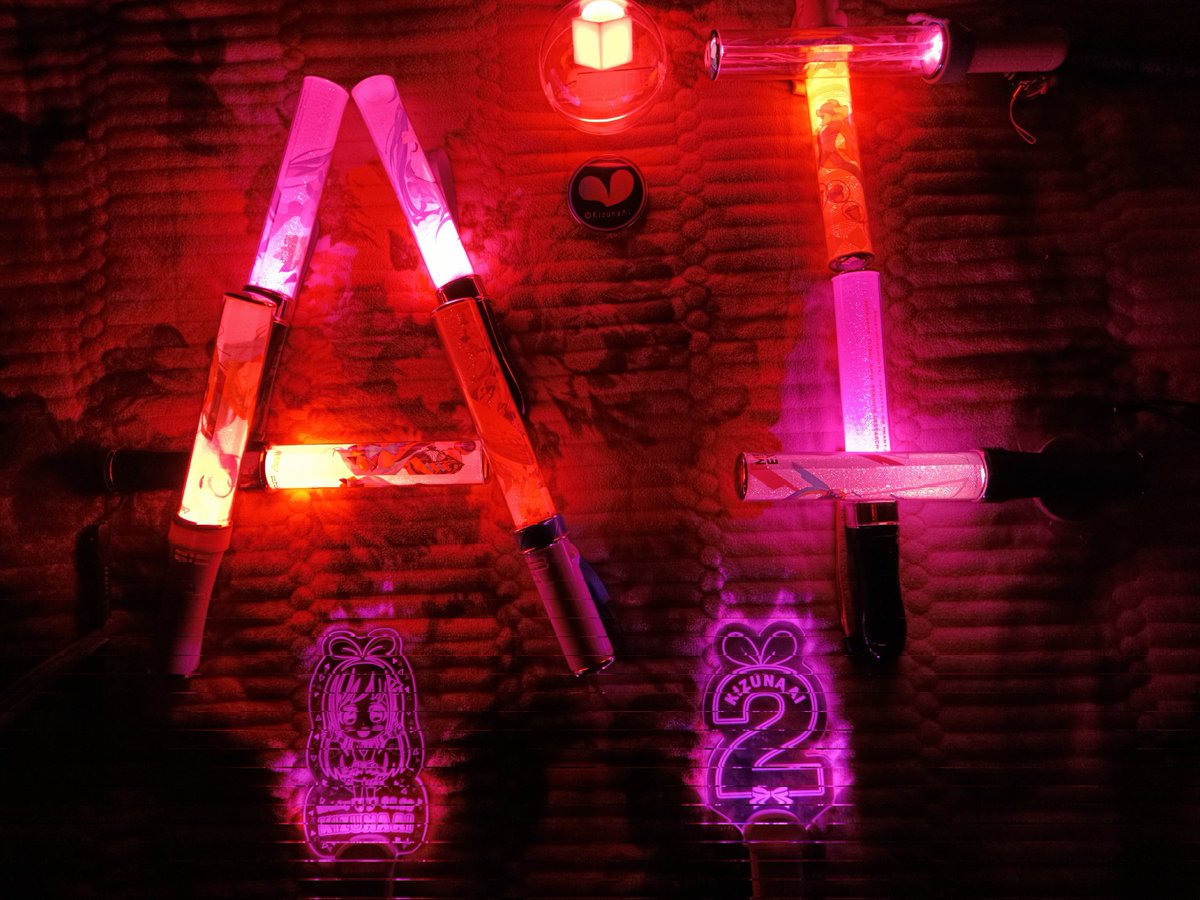 Alex_YL3901's tweet image. 2021.12.04→2022.02.26 ⏳84d

💤已经睡了2年啦!
倒计时的84天也是我最迷茫的时候，但是我坚持下来了，感谢遇见你，我会一直记得有爱酱陪伴的时光，我会一直等待，就像两年前说的那样，暂时的分别不是回忆的结束!

#helloworld2022
 #KizunaAI 
#キズナアイ