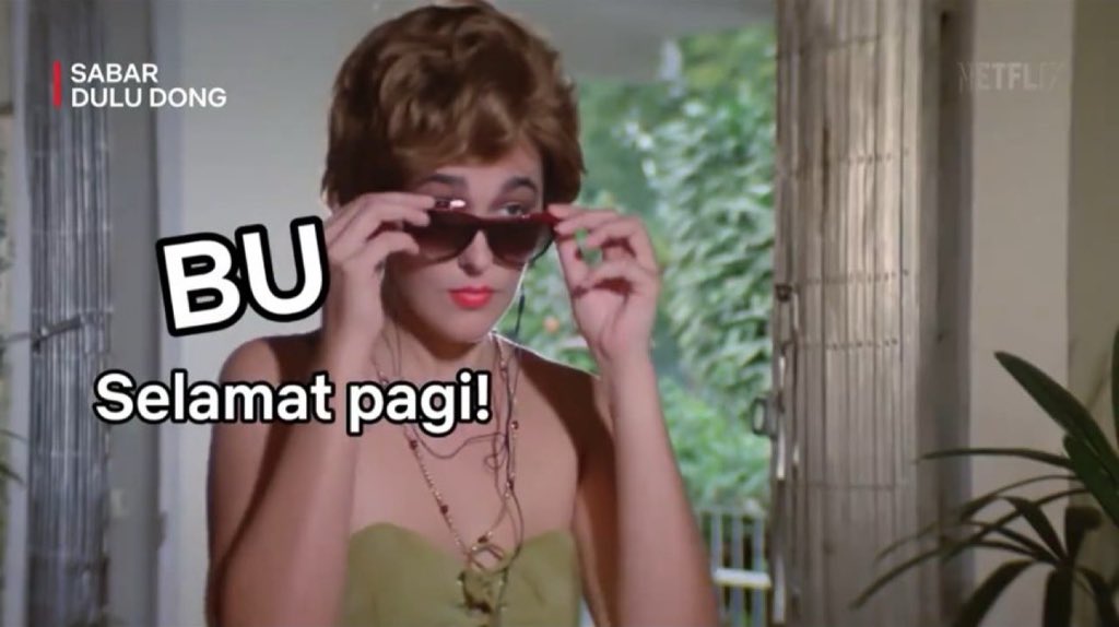 siapakekxixi's tweet photo. 🎬 #NetRec Indonesian Touching and Comedic Film 😢🤣

Abis yang serem-serem, cool down dulu bray 😆

Jangan lupa tulis review kalian yaah abis nonton film-film ini 🤪 https://t.co/vLLZ3vwNUy