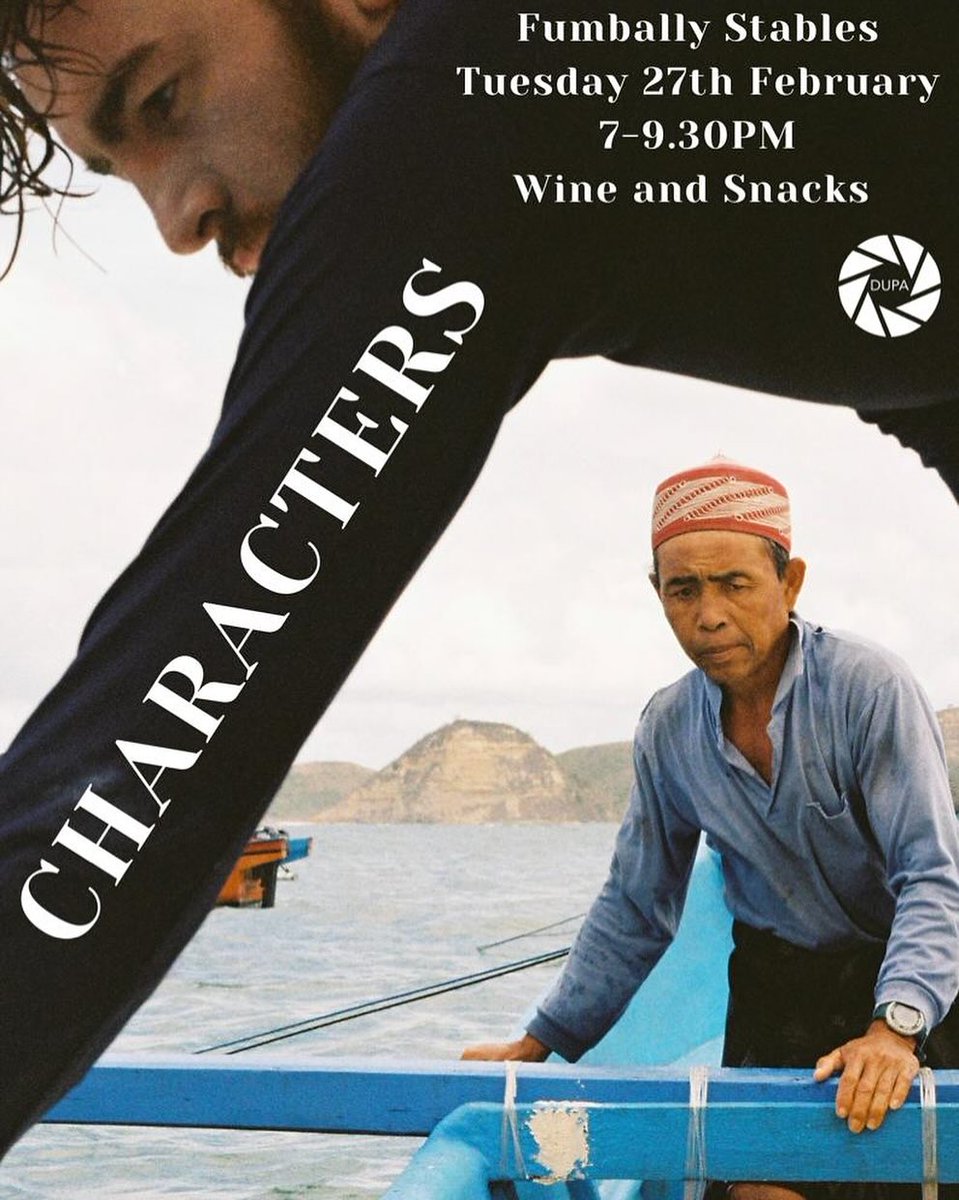 DU Photography tweet media